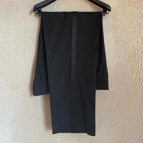 Brooks Brothers Tuxedo Pants - Picture 6 of 10